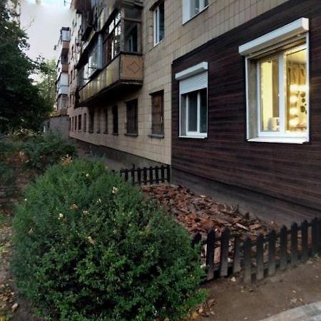 Apartamento 1 Комн Кв, Рядом С Магазином Атб Cherkasy Exterior foto