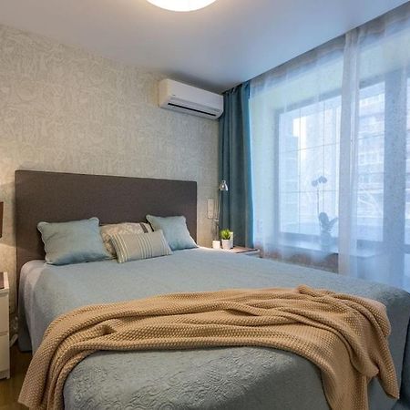 Apartamento 1 Комн Кв, Рядом С Магазином Атб Cherkasy Exterior foto