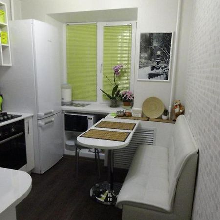 Apartamento 1 Комн Кв, Рядом С Магазином Атб Cherkasy Exterior foto